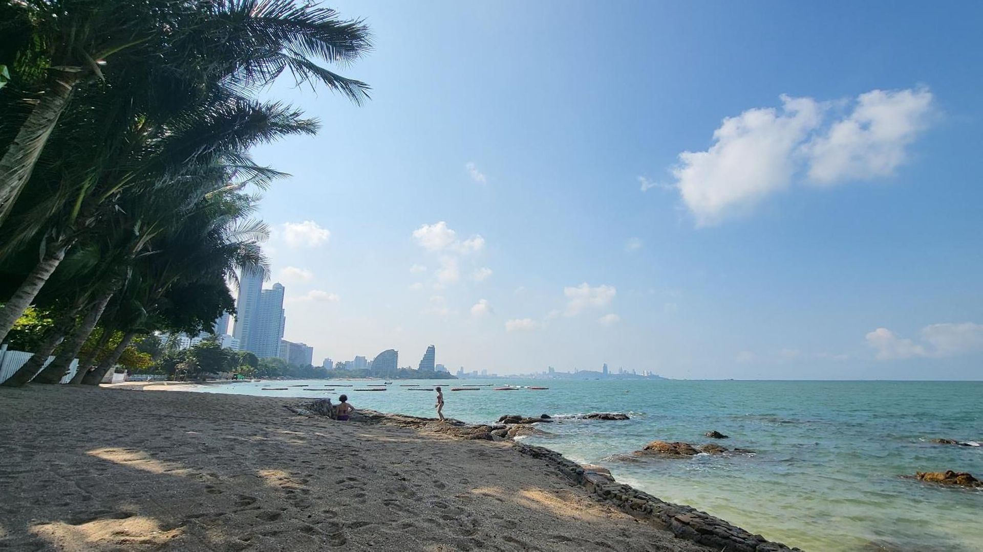 Serenity Wongamat By Patsamon * Pattaya