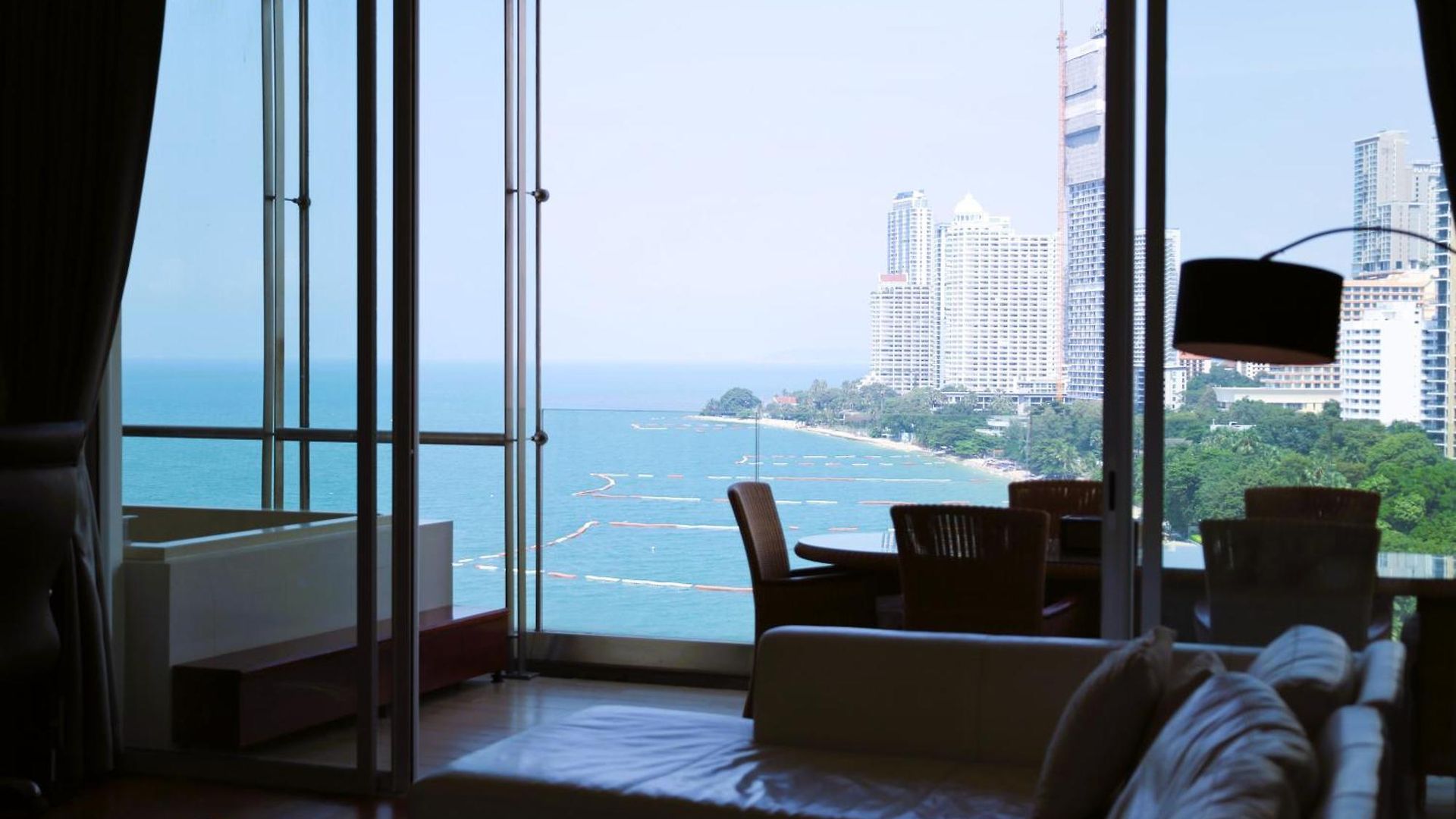 Premium Oceanview