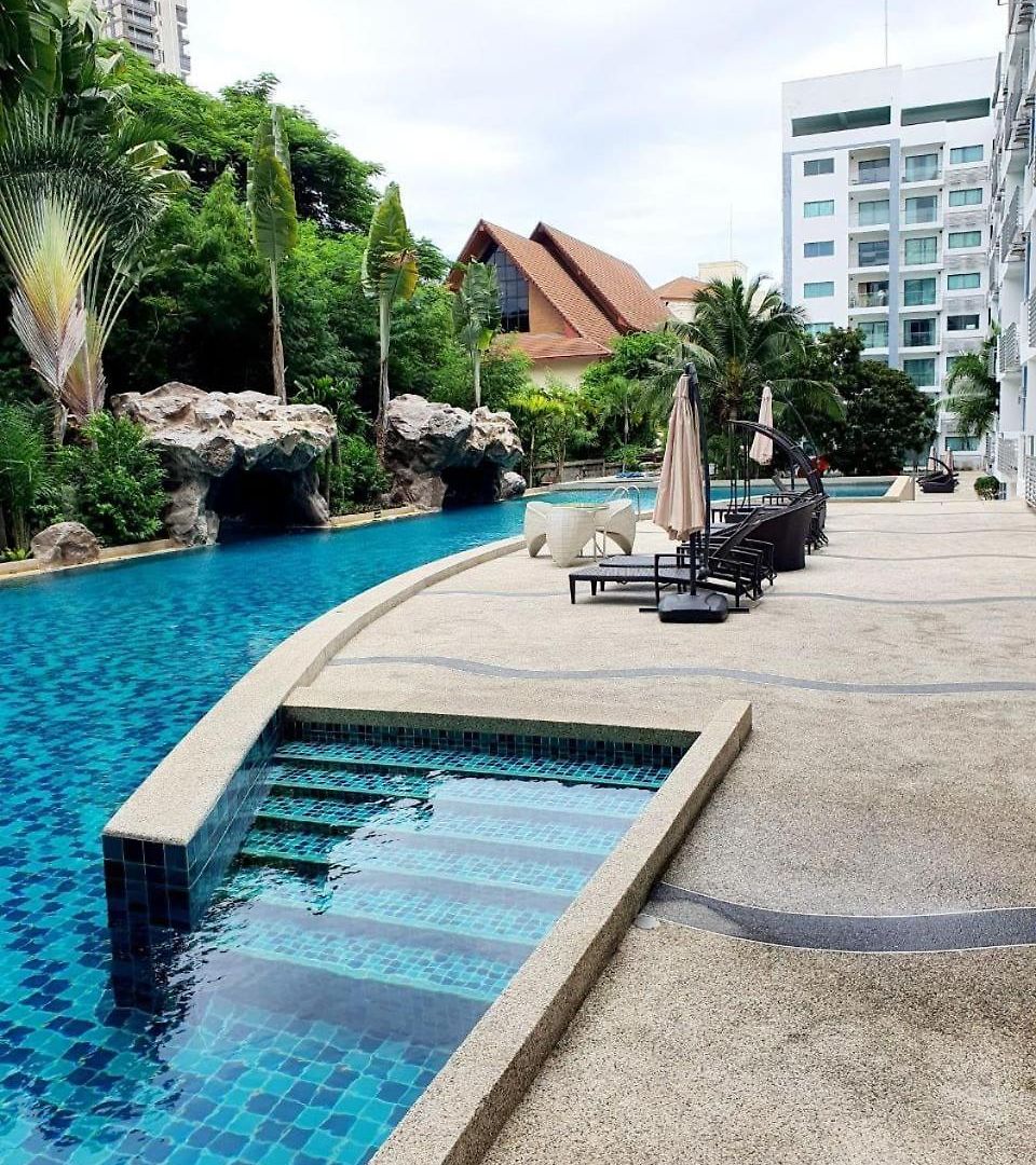 Club Royal * Pattaya