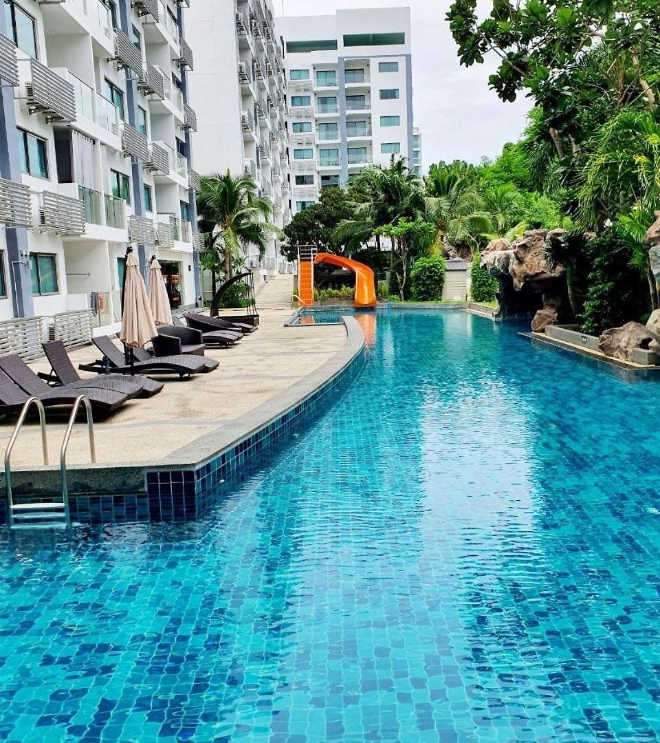 Club Royal อพาร์ทเม้น *