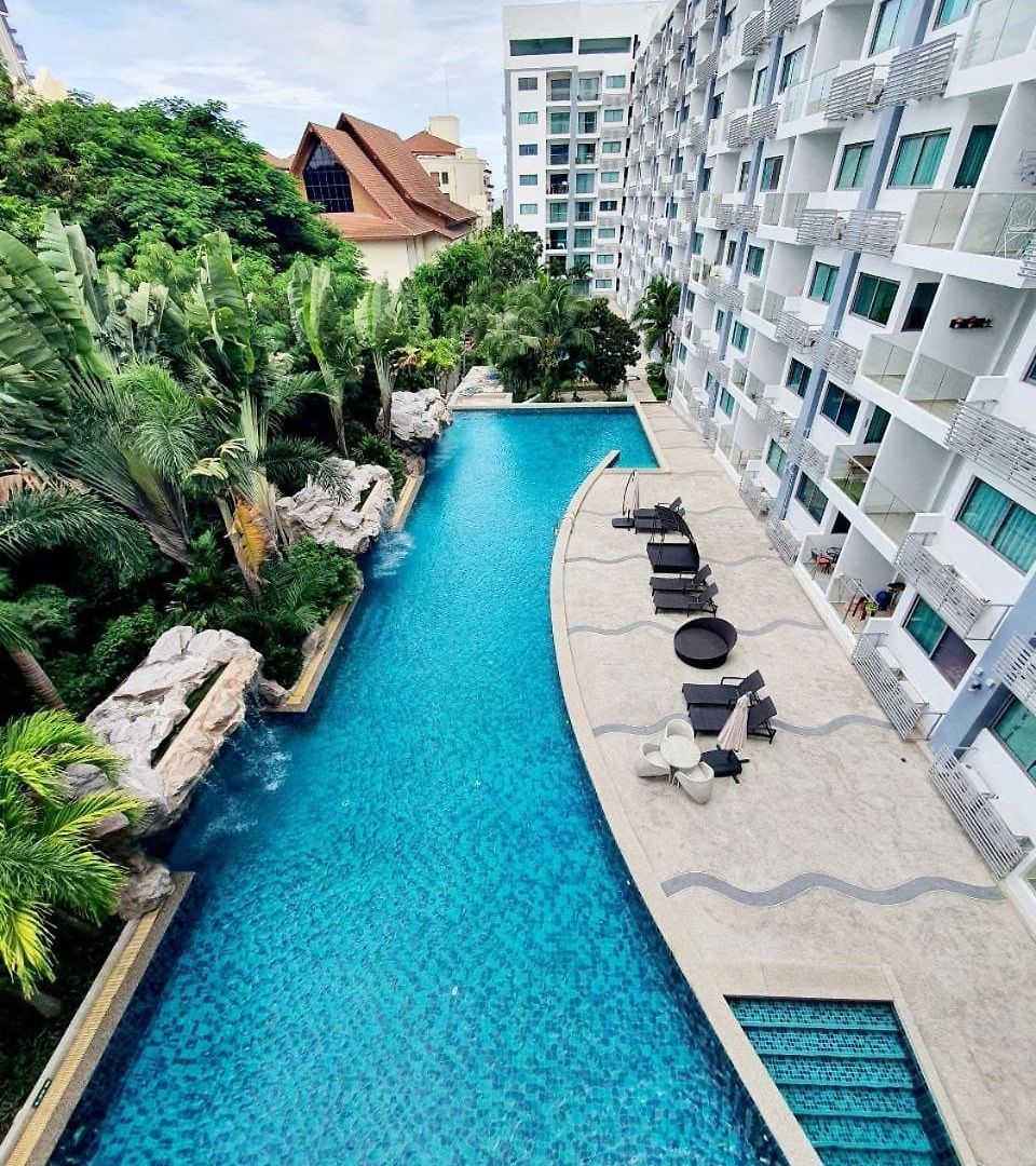 Club Royal อพาร์ทเม้น
