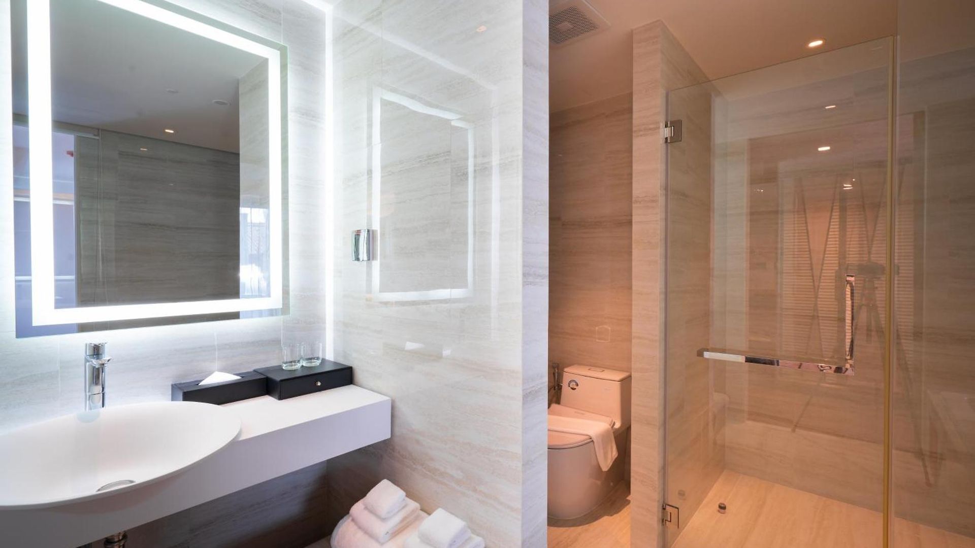 Amethyst โรงแรม Pattaya