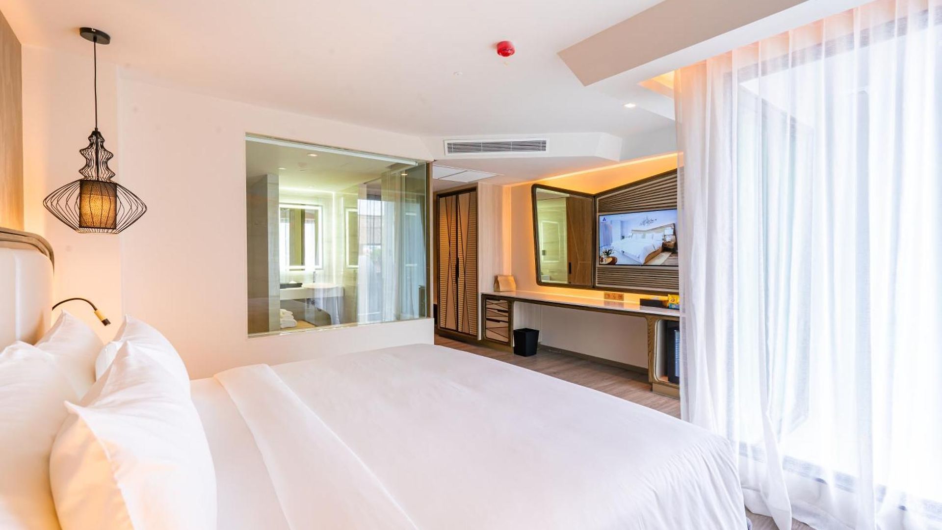 Amethyst Pattaya