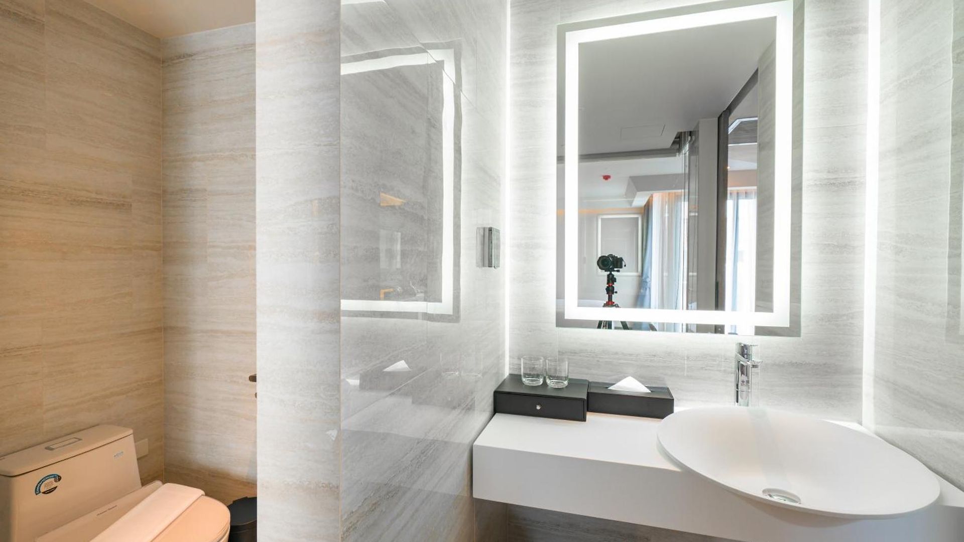 Amethyst โรงแรม