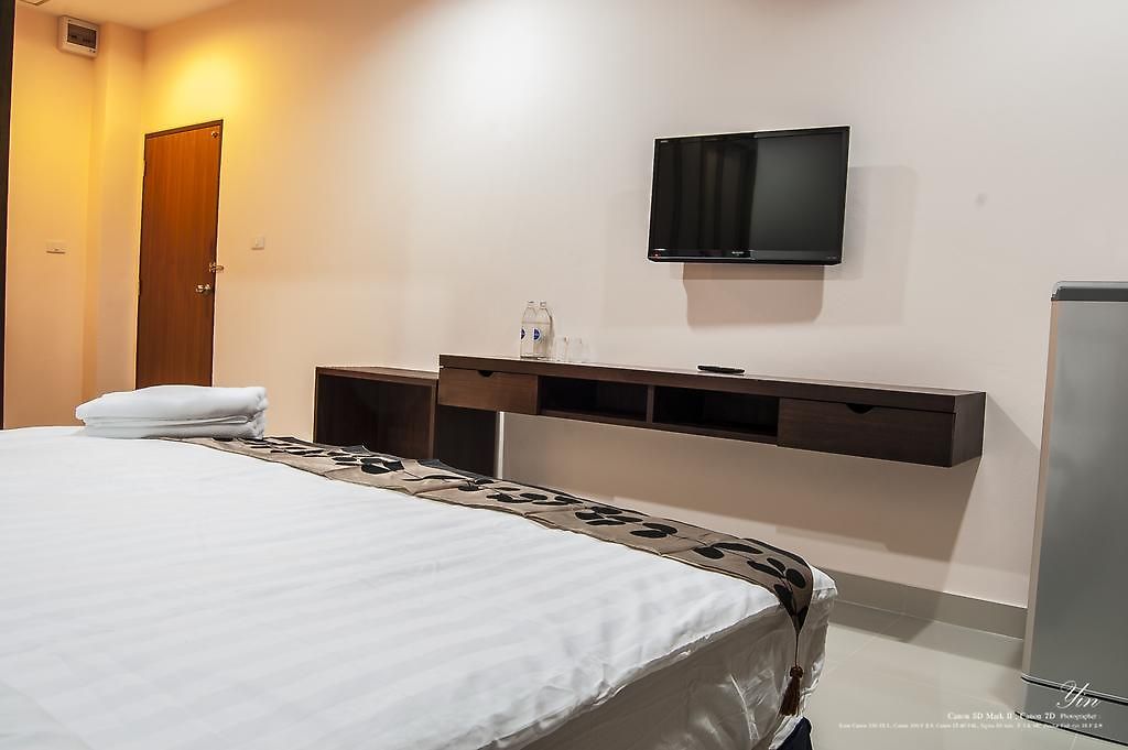 Nipa 3* Pattaya