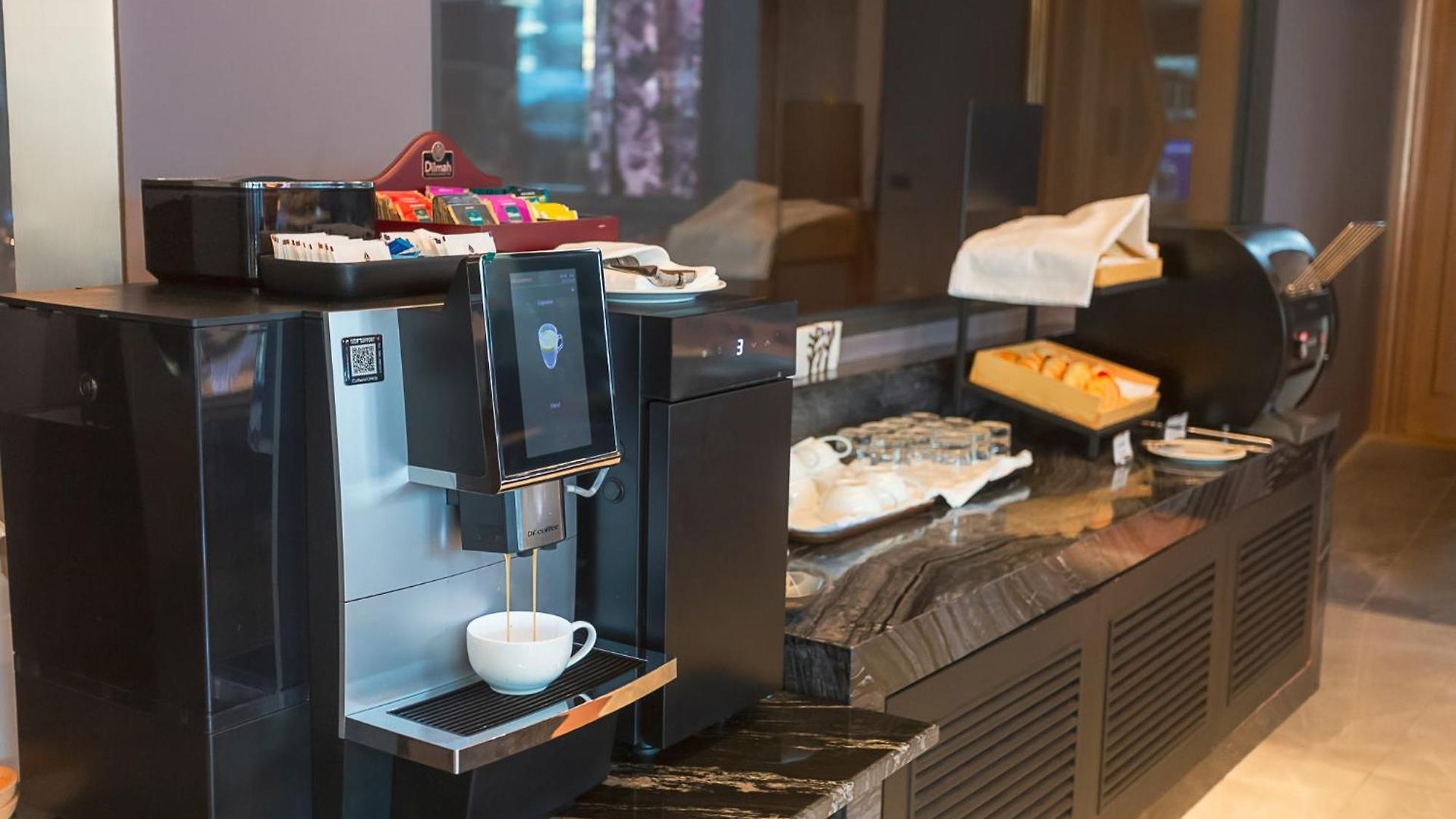 Amethyst โรงแรม 4*
