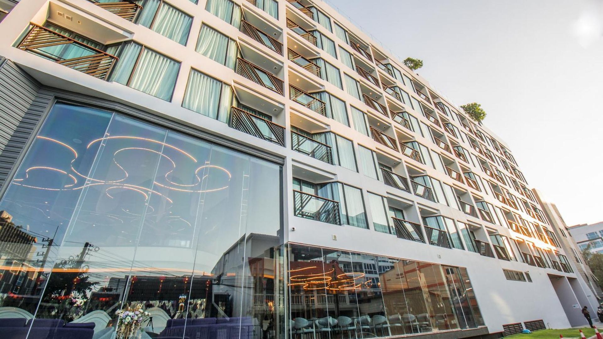 Amethyst 4* Pattaya