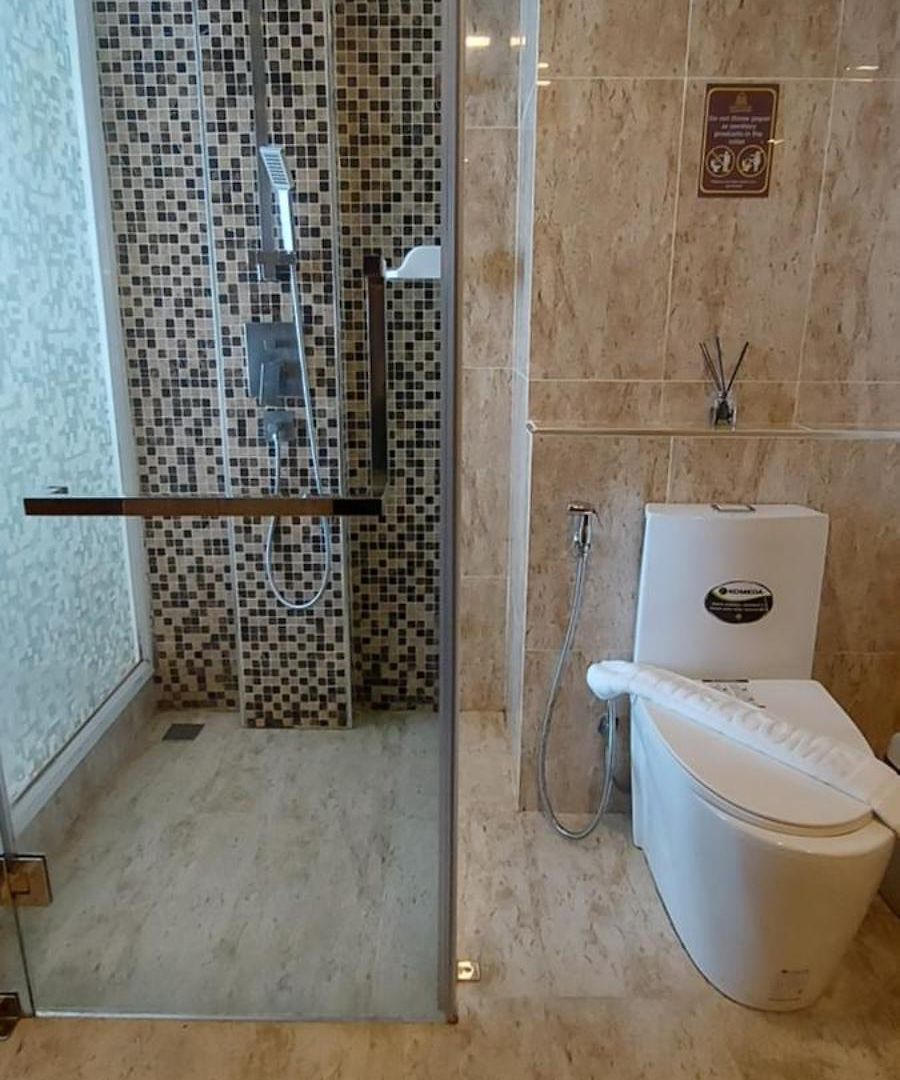 Grand Avenue Pattaya, Luxury Condo, 50sqm, Pool View