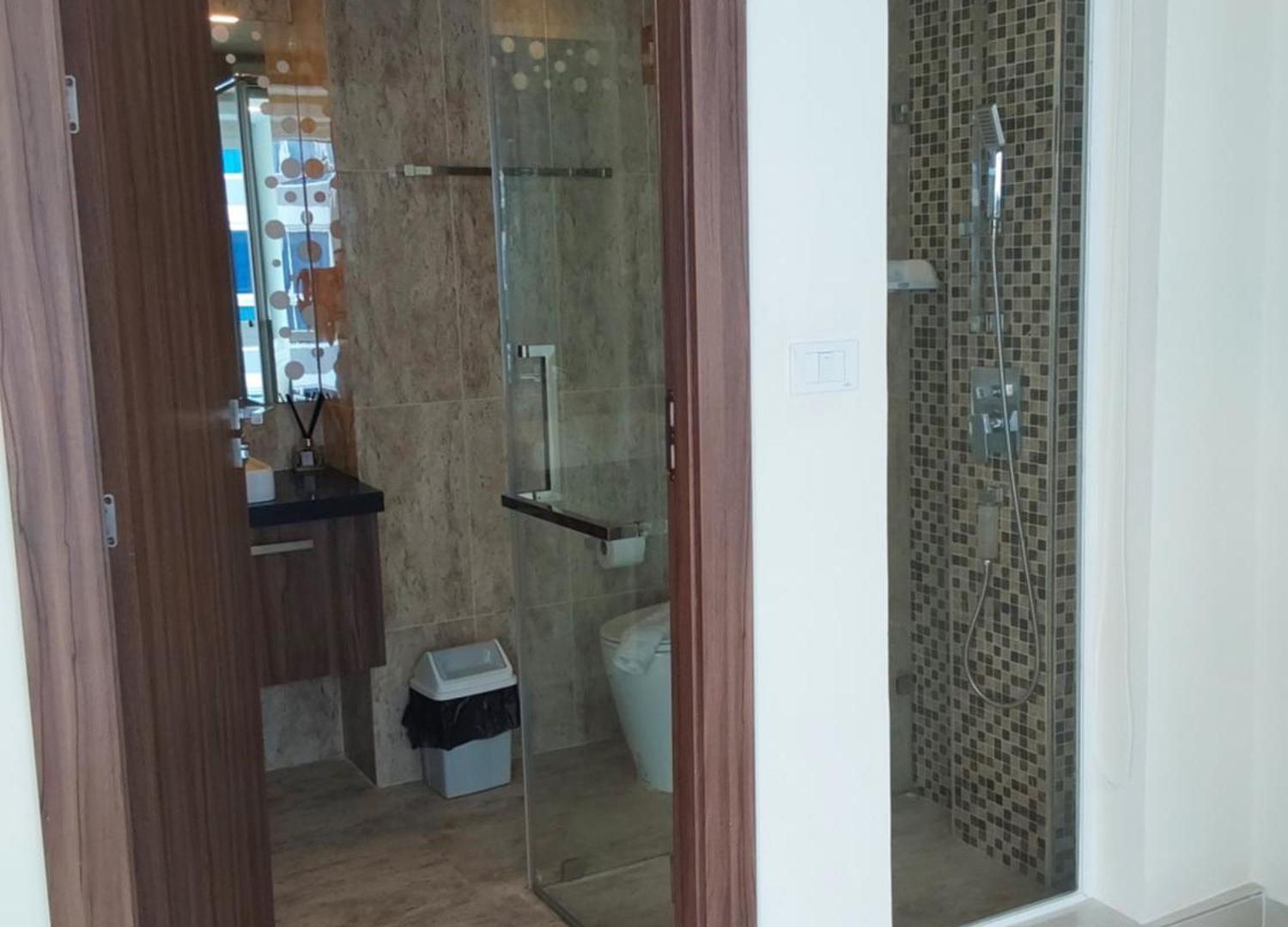 Grand Avenue, 2 Bed-/ 2 Bathroom, 70 Sqm, Pool View