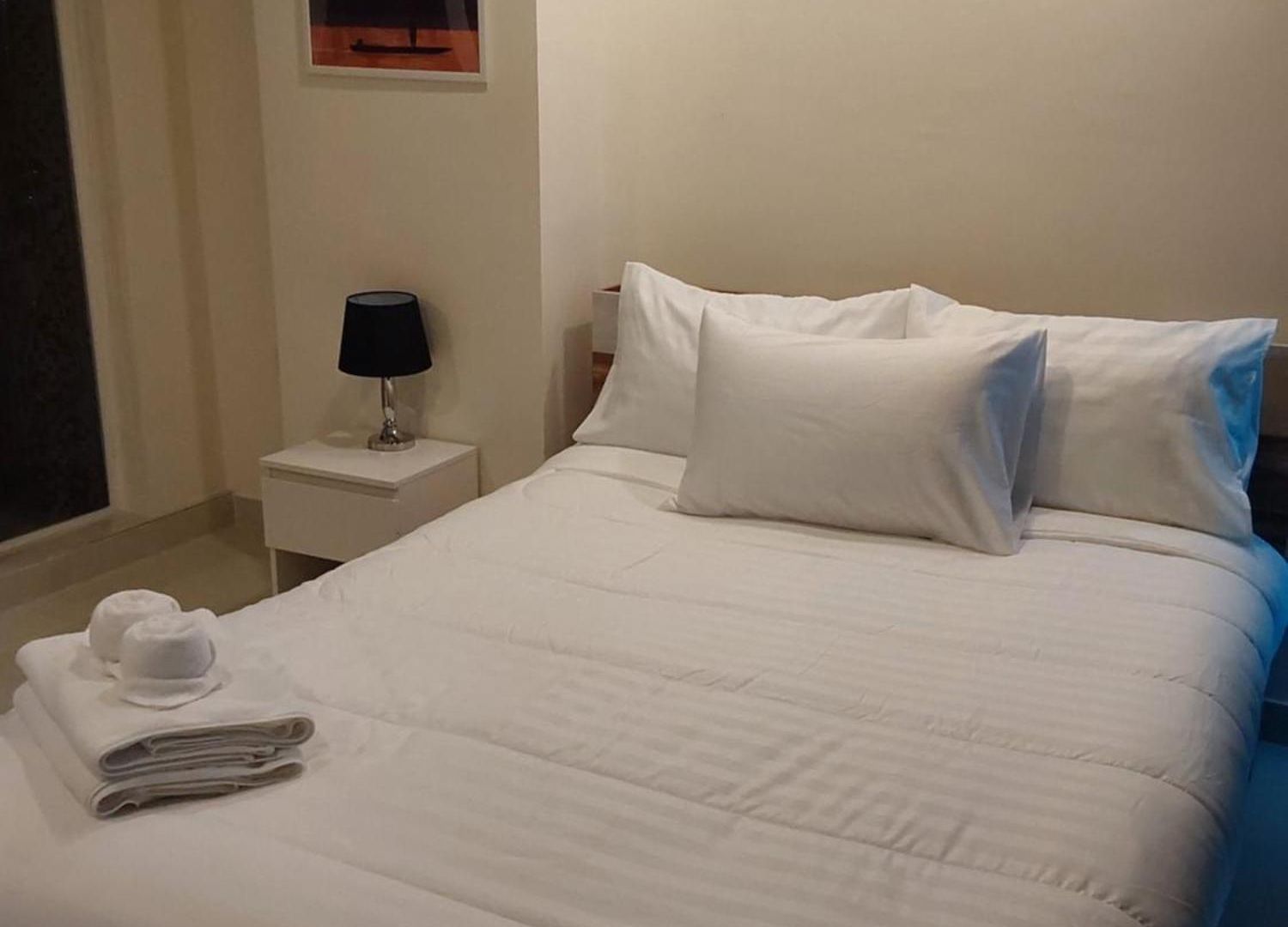 Grand Avenue, 2 Bed-/ 2 Bathroom, 70 Sqm, Pool View Pattaya