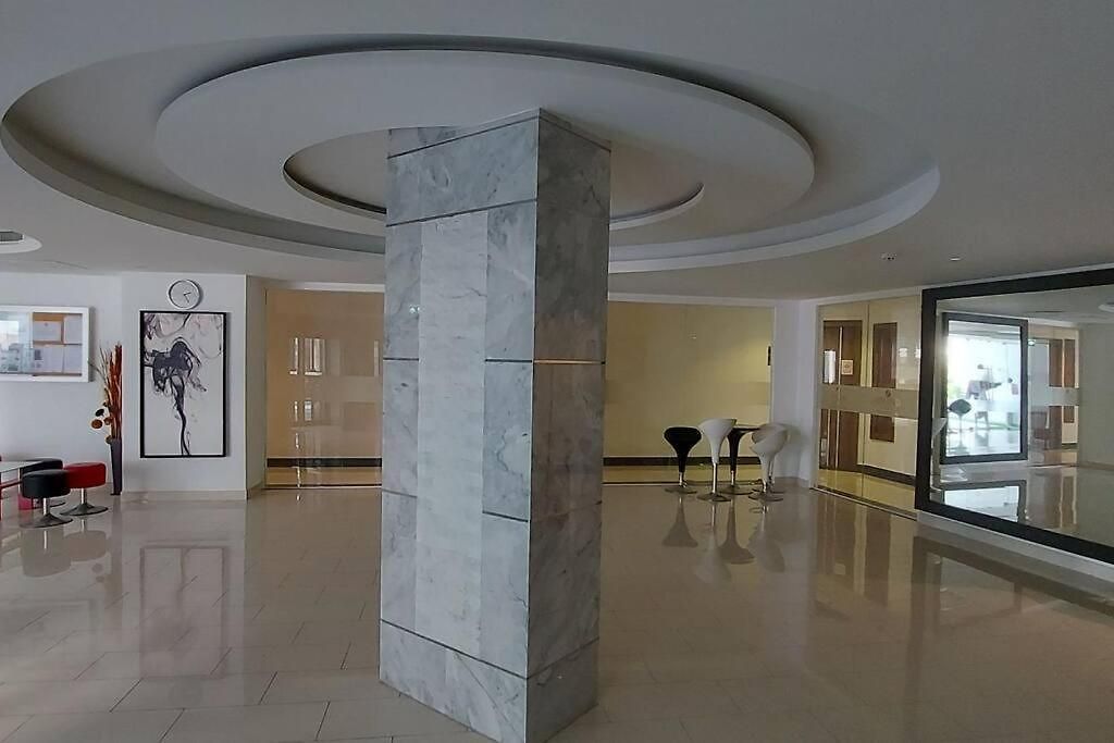 อพาร์ทเม้น Grand Avenue Pattaya, Luxury Condo, 50sqm, Pool View