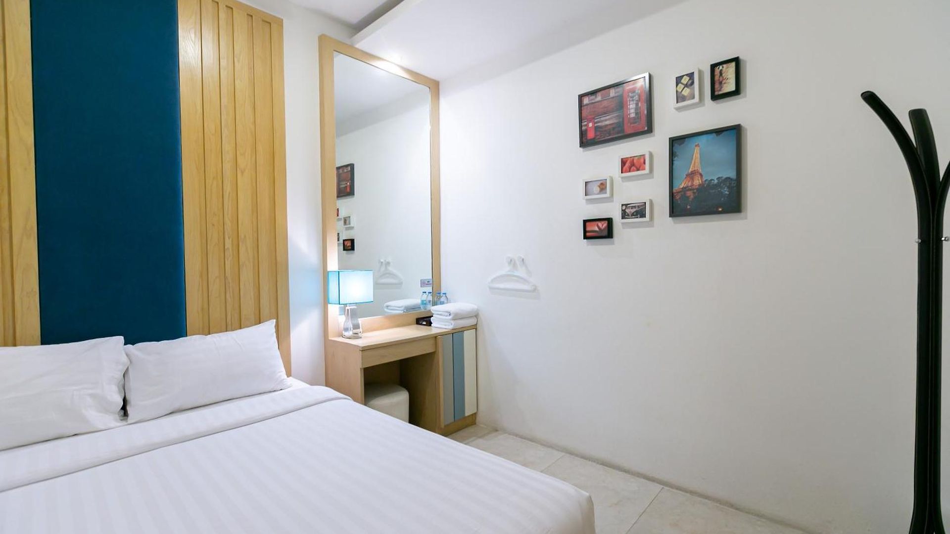 The Bedrooms ที่พัก Pattaya