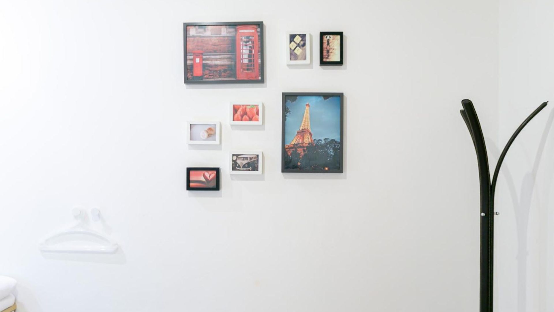 ที่พัก The Bedrooms