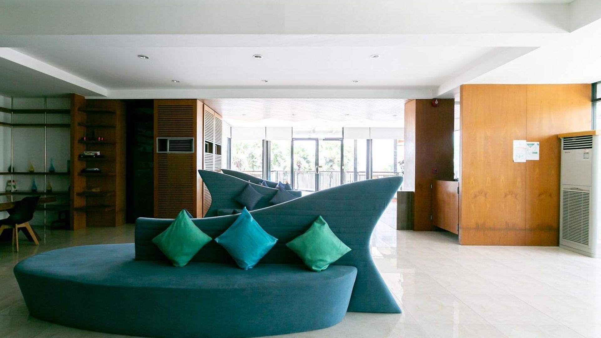 The Bedrooms * Pattaya