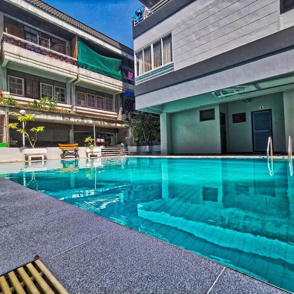 Welcome To Hagone Condotel. Apartment *