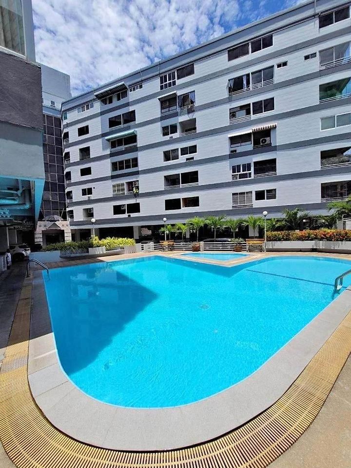 Welcome To Hagone Condotel. Apartment *