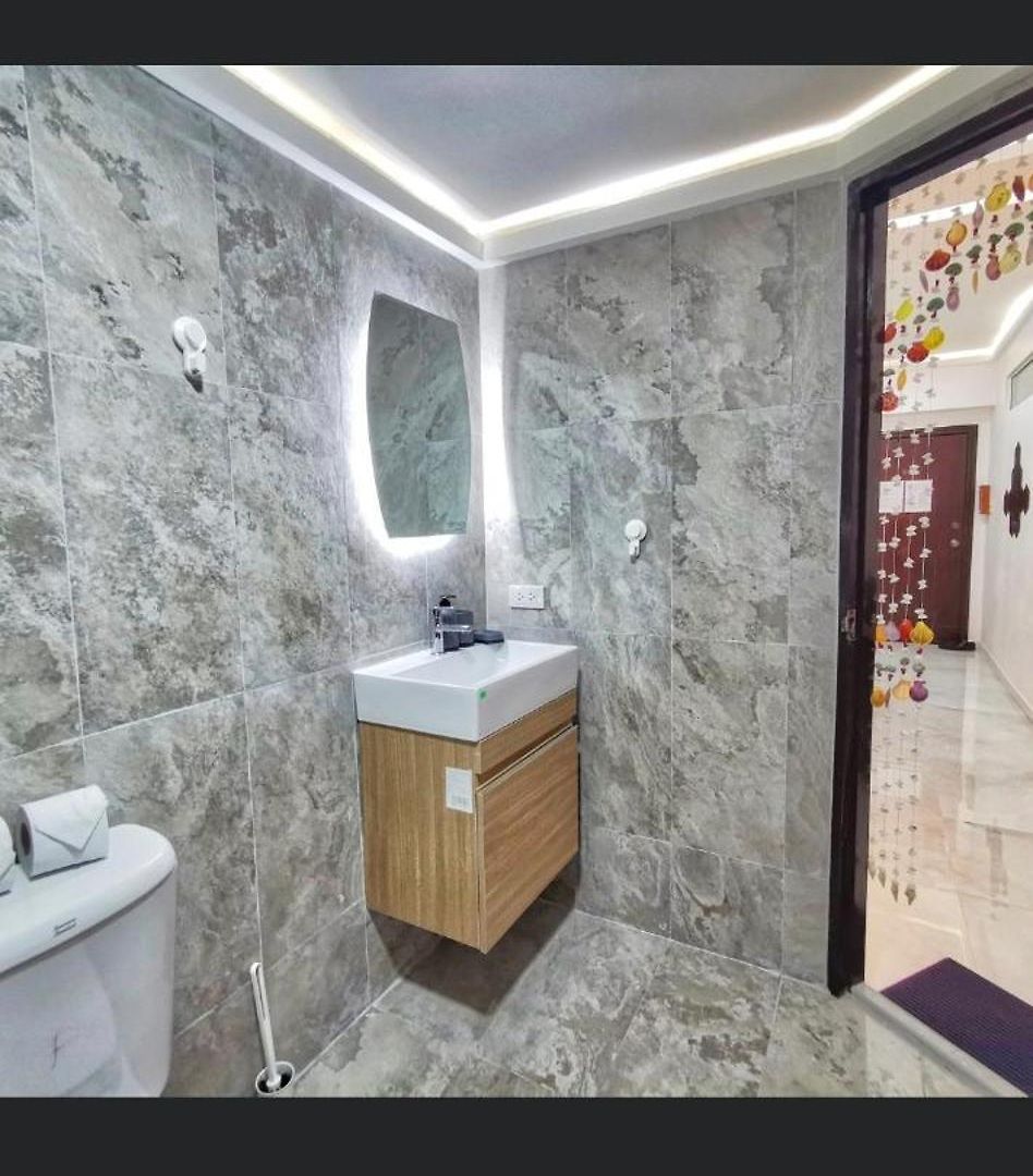 Apartment Welcome To Hagone Condotel. Pattaya