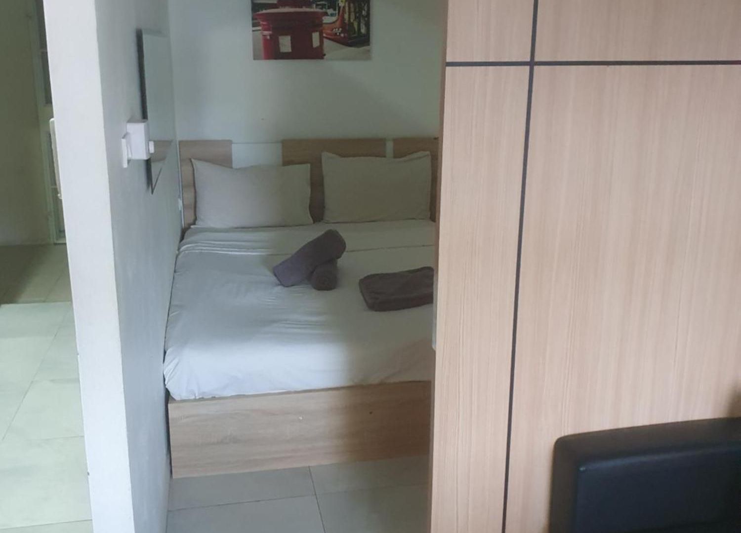 Welcome To Hagone Condotel. Apartment *