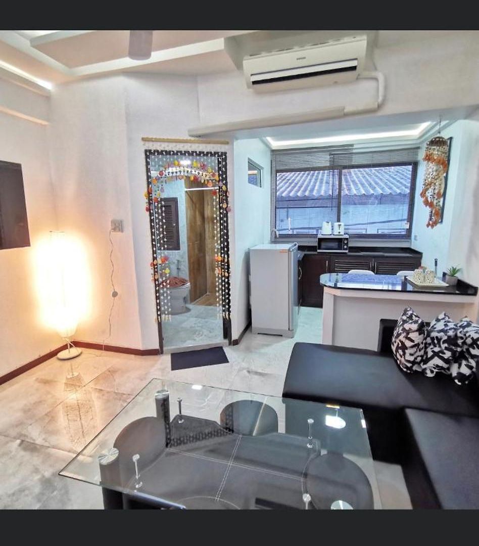 Apartment Welcome To Hagone Condotel.