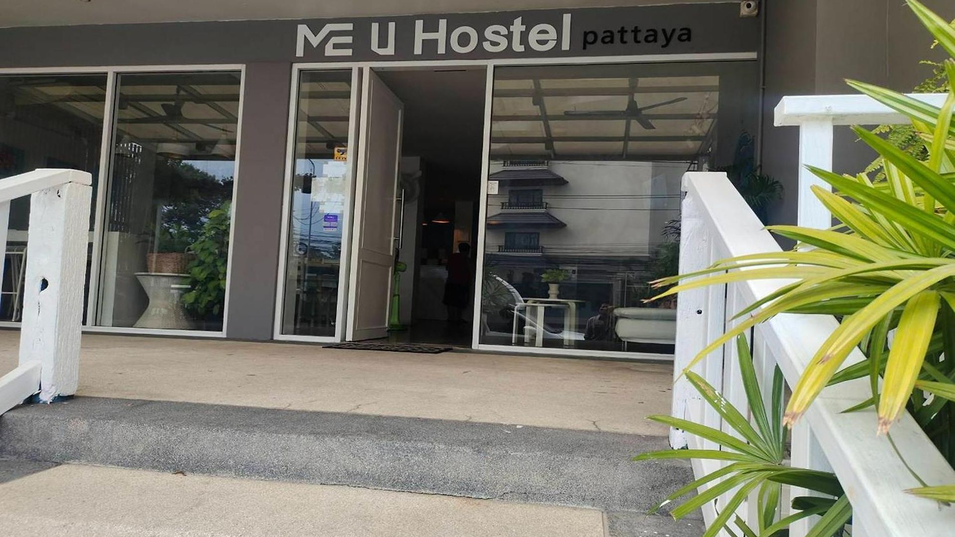 Me U Pattaya