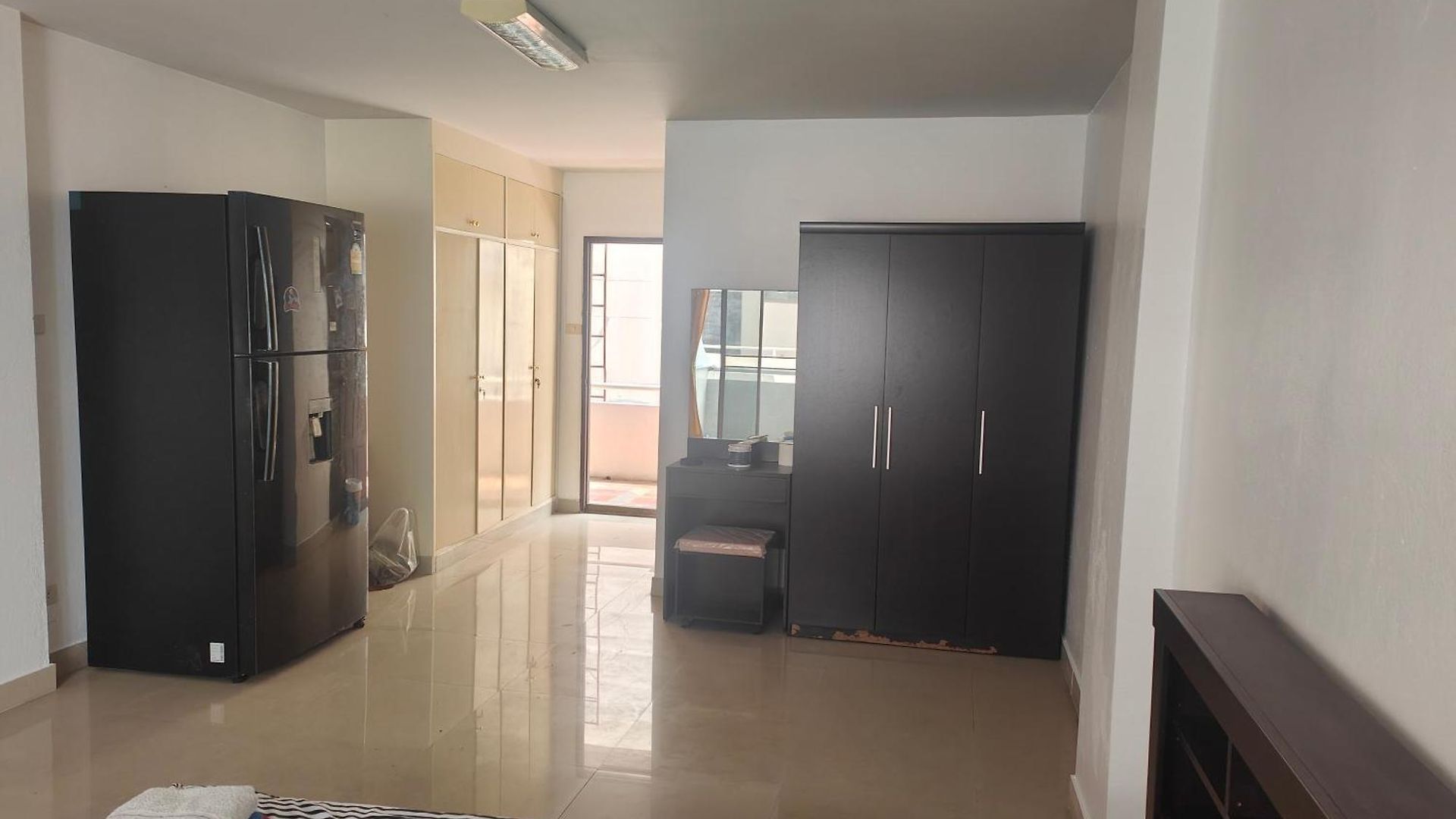 Apartment Jomtien Hill Pratamnak *