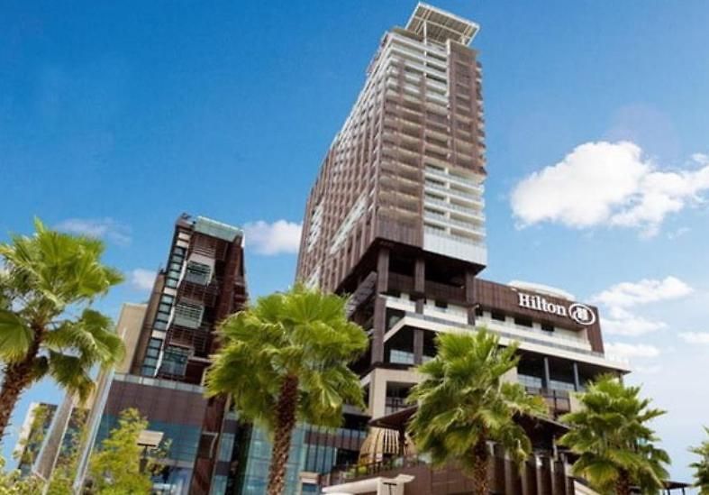 อพาร์ทเม้น Luxury Semi-2bed Pool Near & Walking Street!