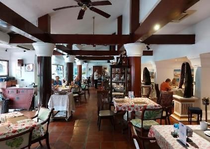 Luxury Semi-2bed Pool Near & Walking Street! อพาร์ทเม้น