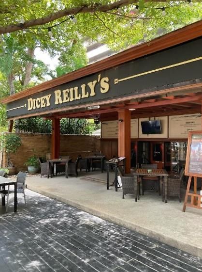Luxury Semi-2bed Pool Near & Walking Street! *