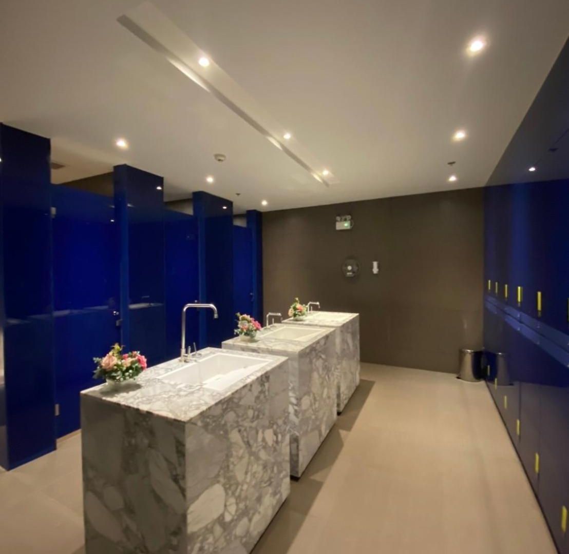 Base Quiet King-bed With Infinity Pool * Pattaya