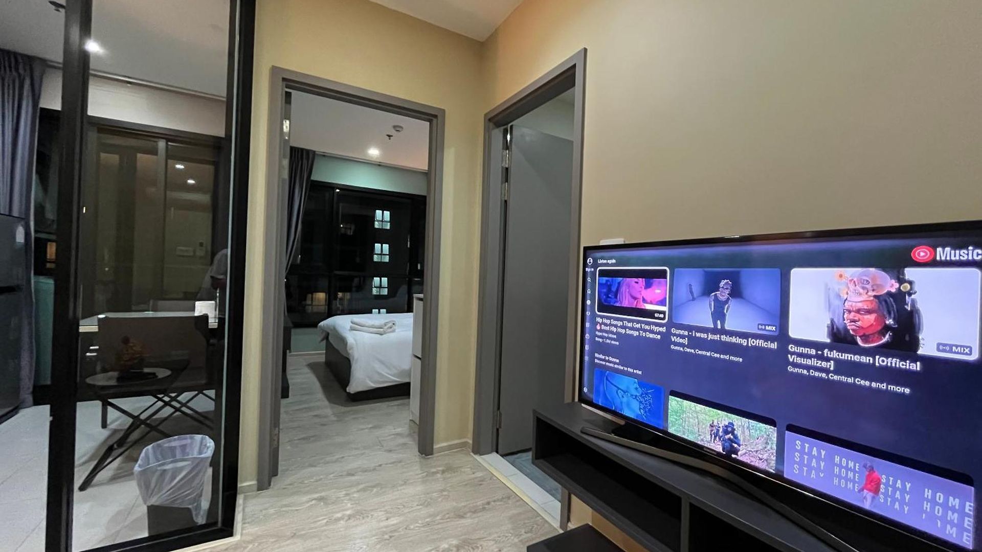 The Base Prime - Pattaya