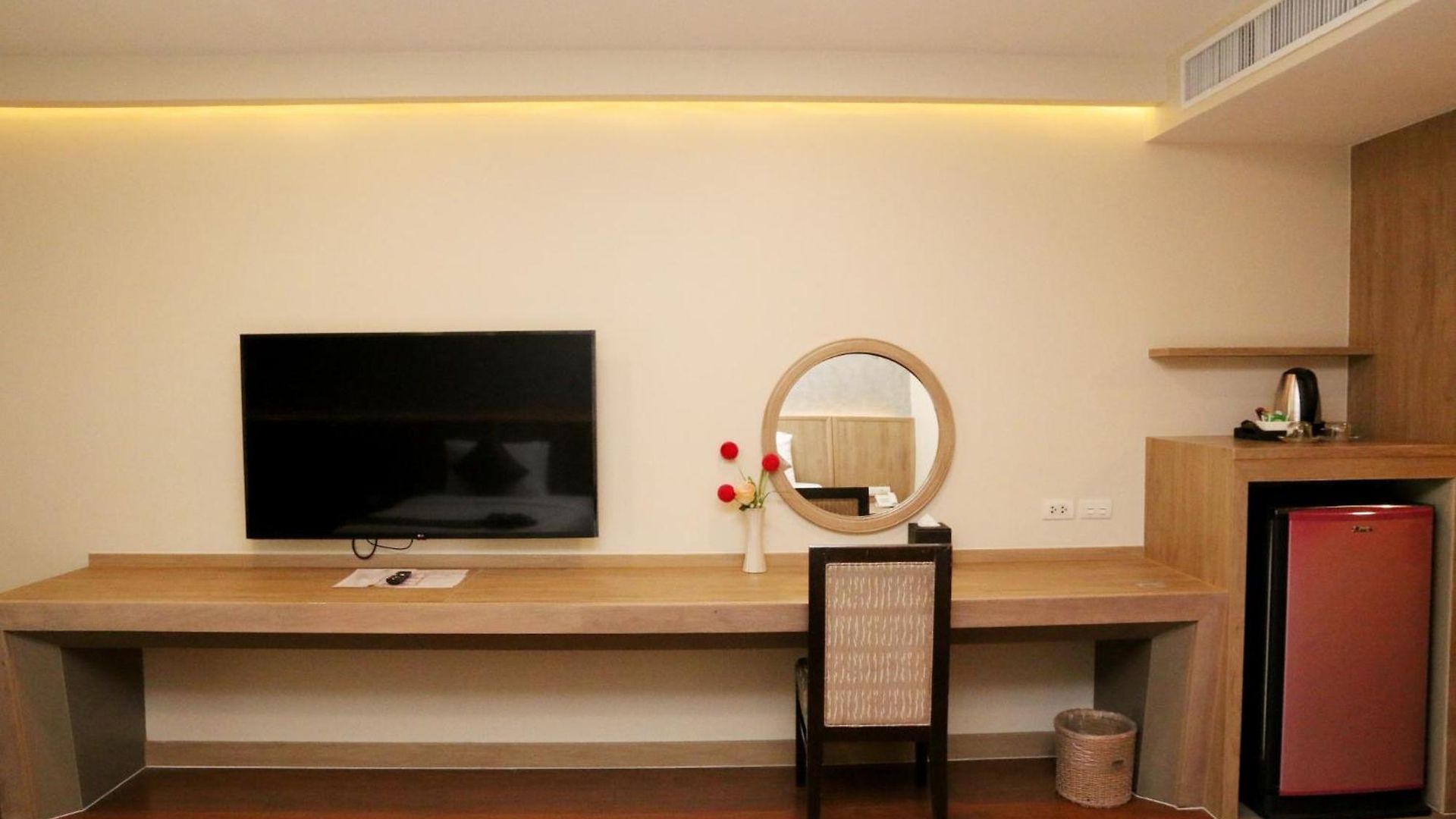 Crystal Palace Luxury 5*