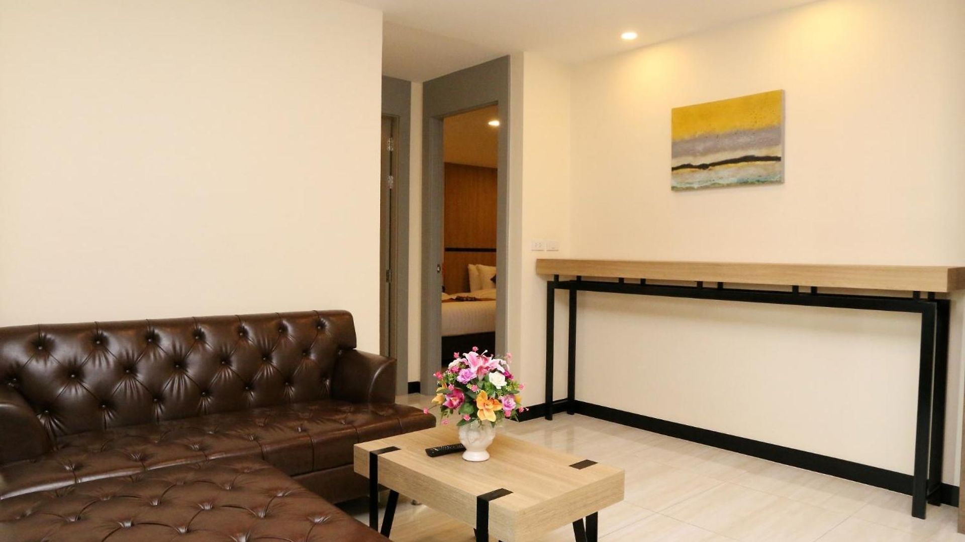 Crystal Palace Luxury