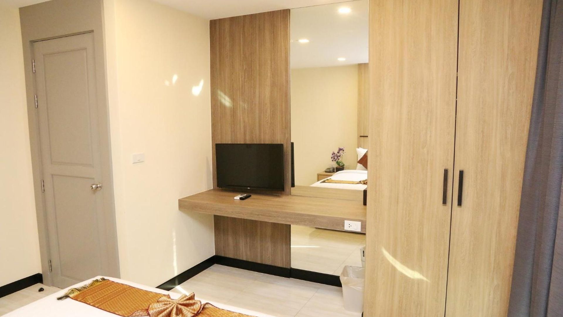 Crystal Palace Luxury 5* Pattaya
