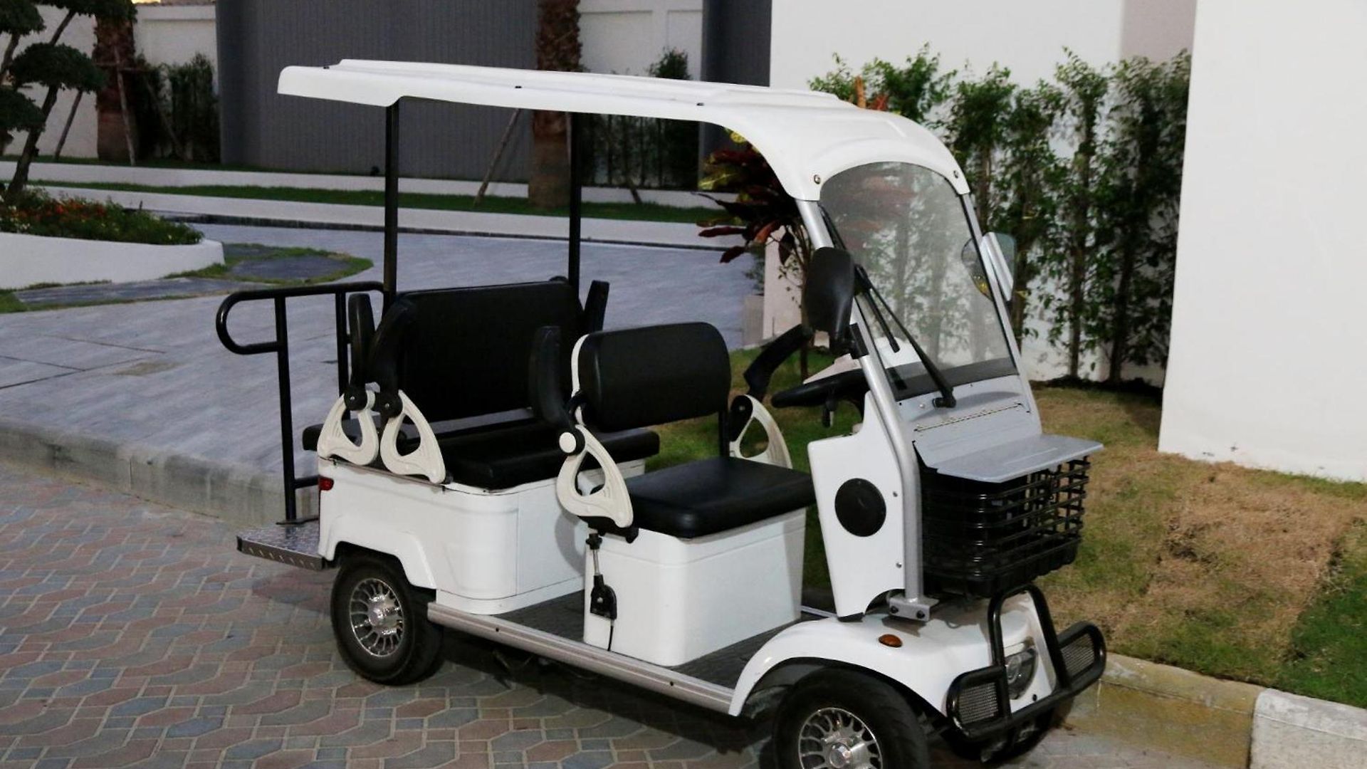 Hotel Crystal Palace Luxury 5*