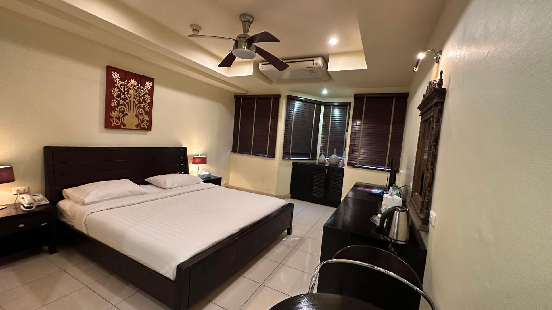 Copa 3* Pattaya