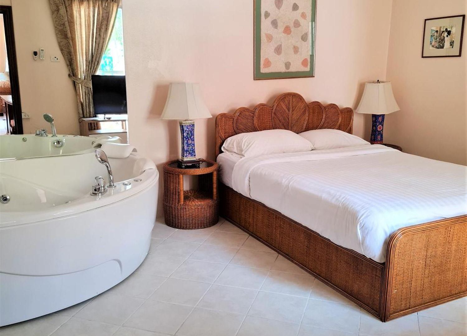 Butterfly Garden Boutique Residences A Luxury Oasis & Lifestyle Destination By Neang The Amenities Want At An Affordable Price Ex Large 1-3 Bedroom Free Wifi Rain Shower Bath Staff 24-7
