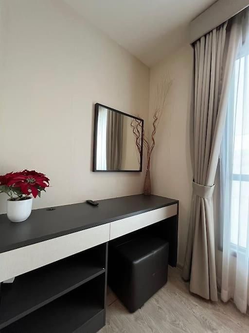 อพาร์ทเม้น Sea View 2 Bed @ *