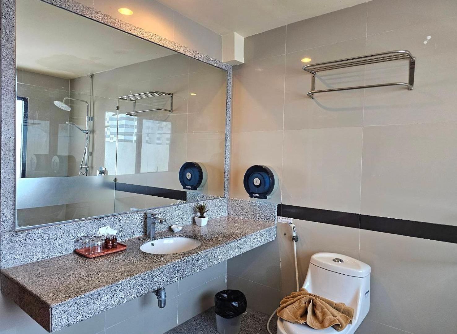 โรงแรม Boutique Pattaya