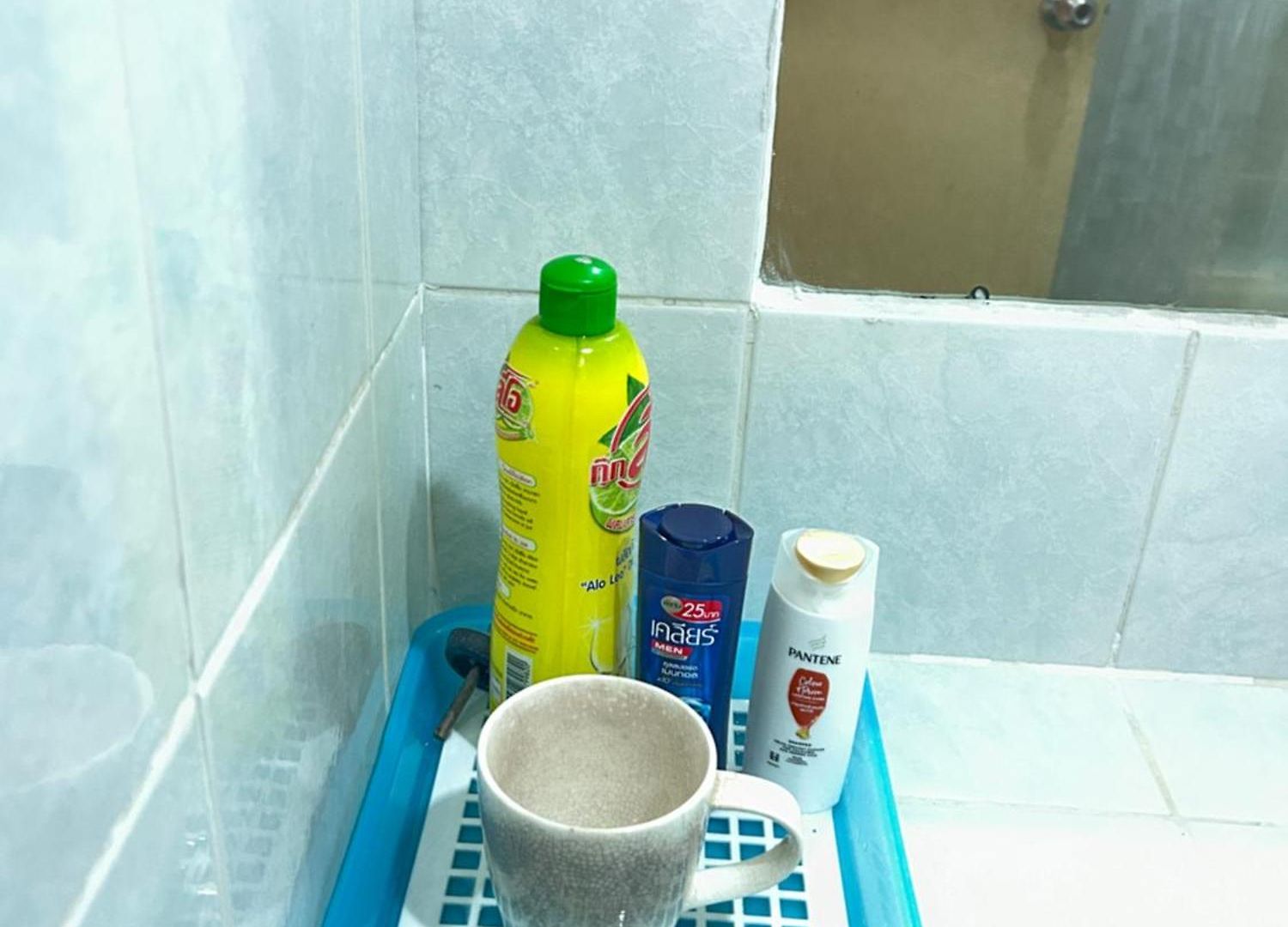 Mena美景公寓酒店 * Pattaya
