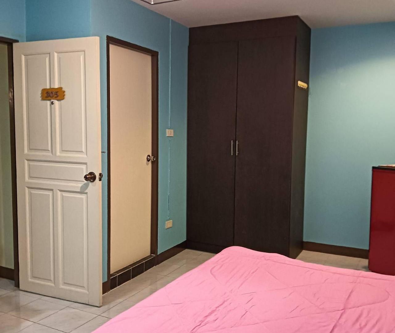 Leisure Apartment