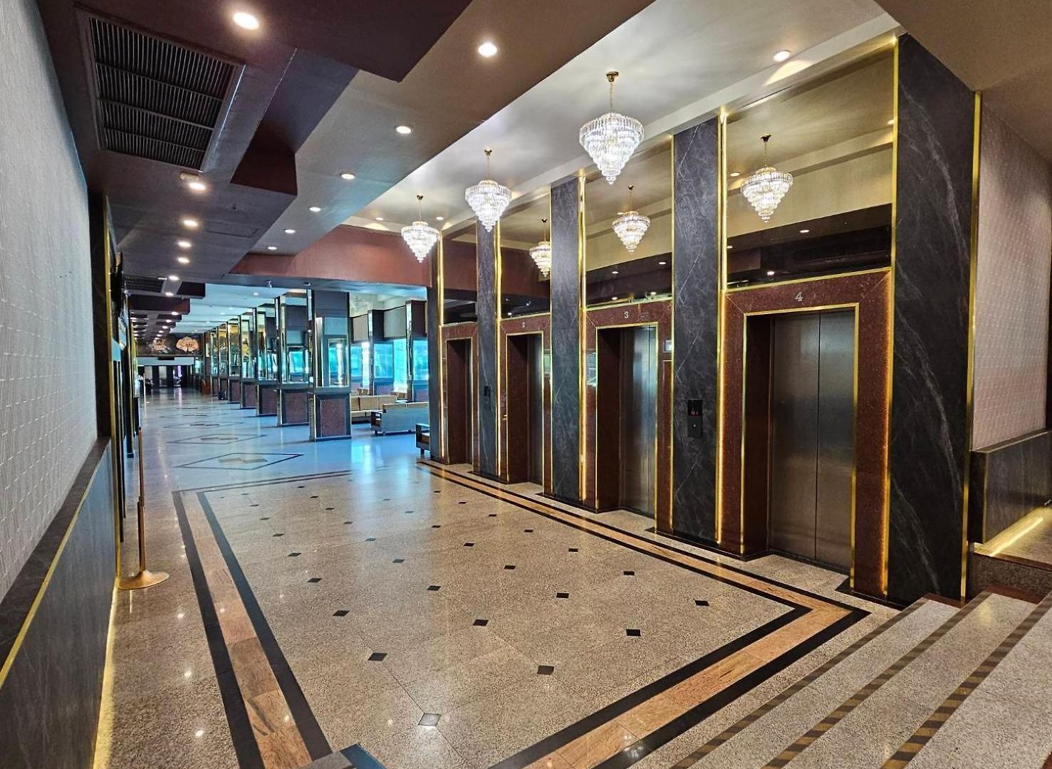 Boutique โรงแรม Pattaya