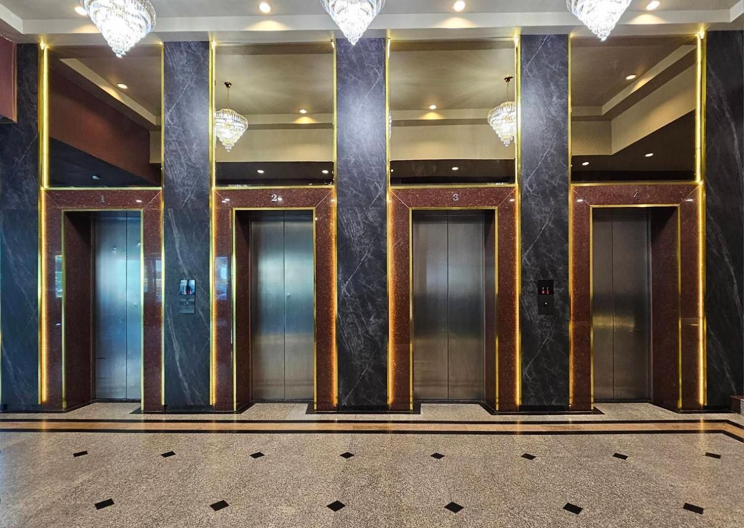 โรงแรม Boutique