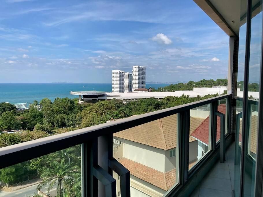 The Cloud By Psr Pattaya