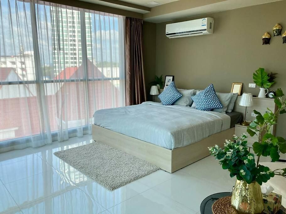 The Cloud By Psr * Pattaya