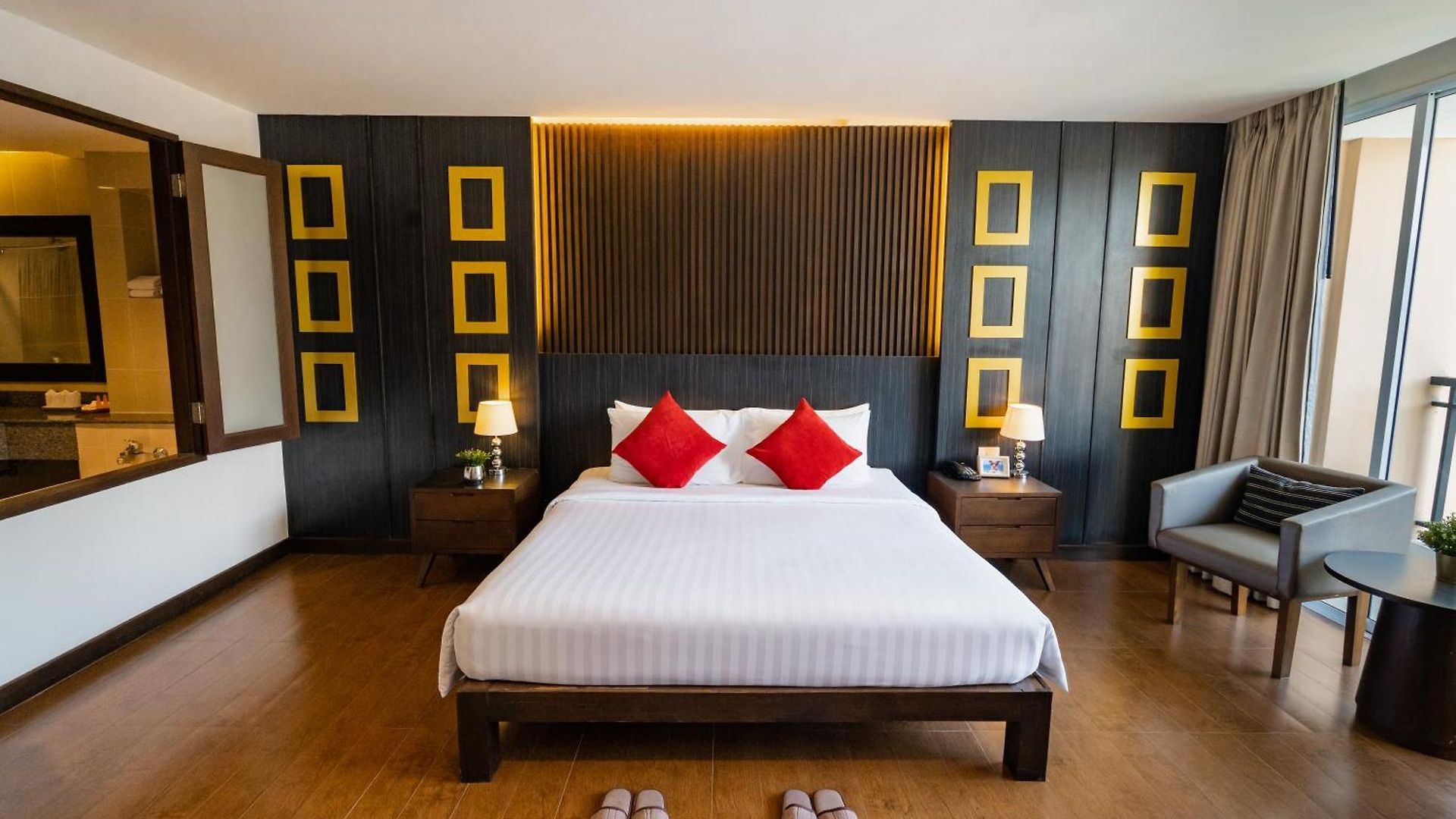 J 4* Pattaya