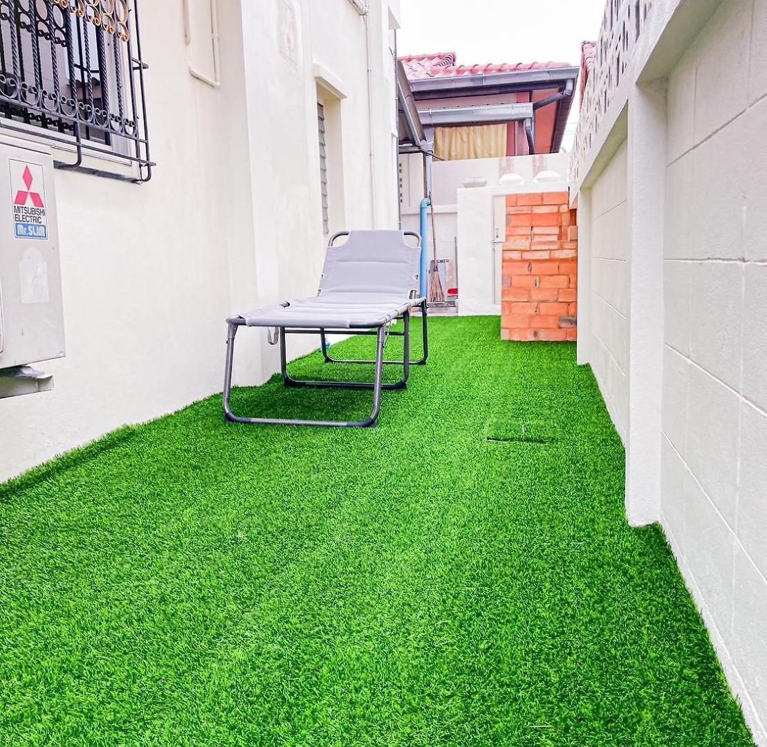 Kouac - House Walking Street 3 Bedrooms * Pattaya