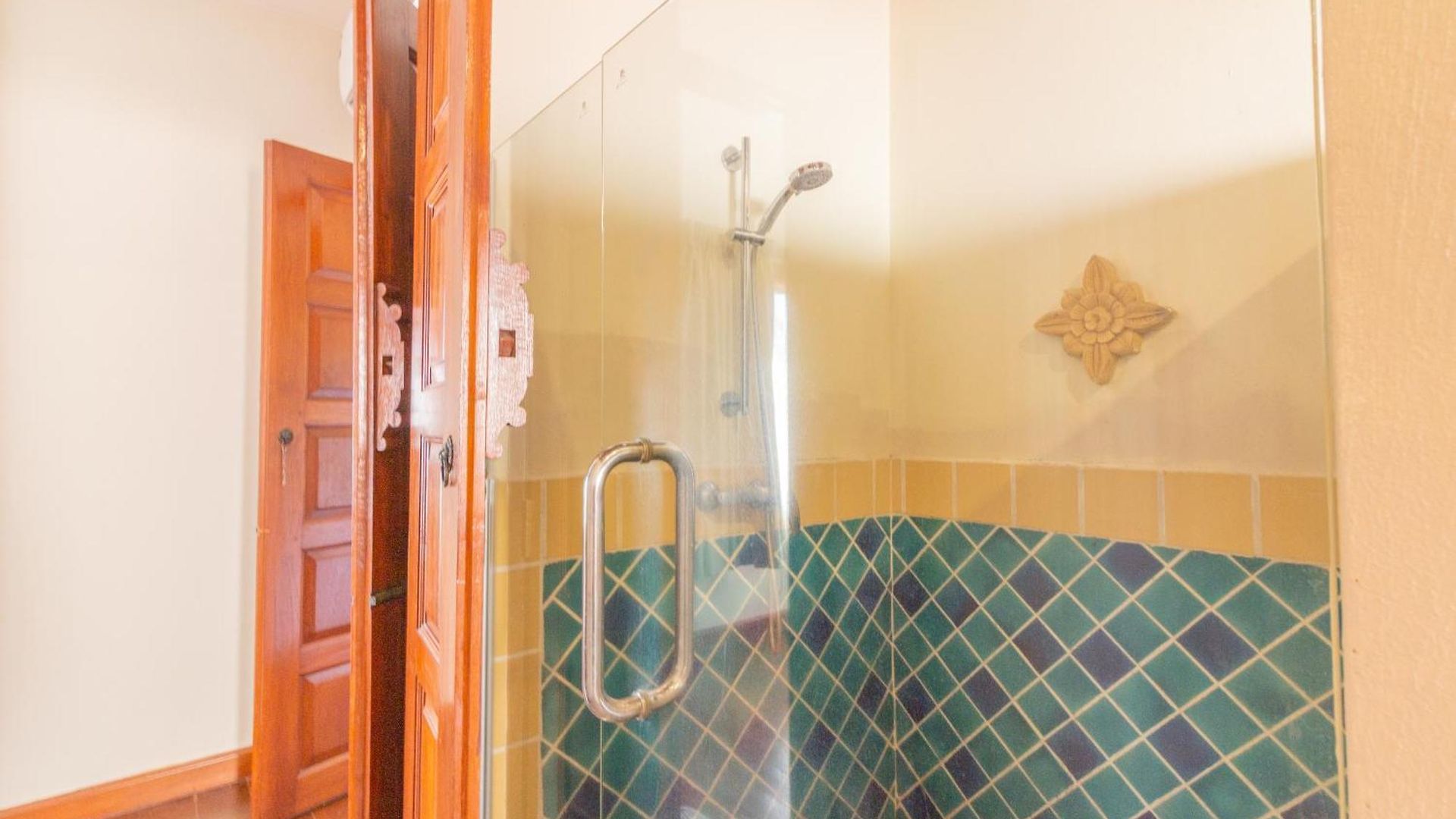 3br Bali Style Privatepool Near Main Road Large Pool Villa *