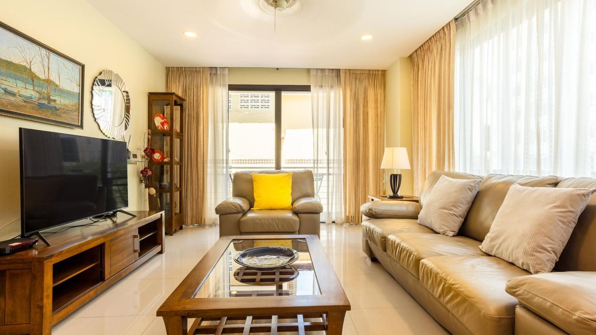 Citismart Luxury 3* Pattaya