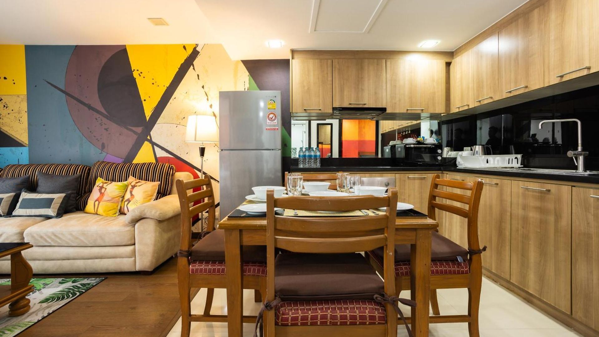 Citismart Luxury 3* Pattaya
