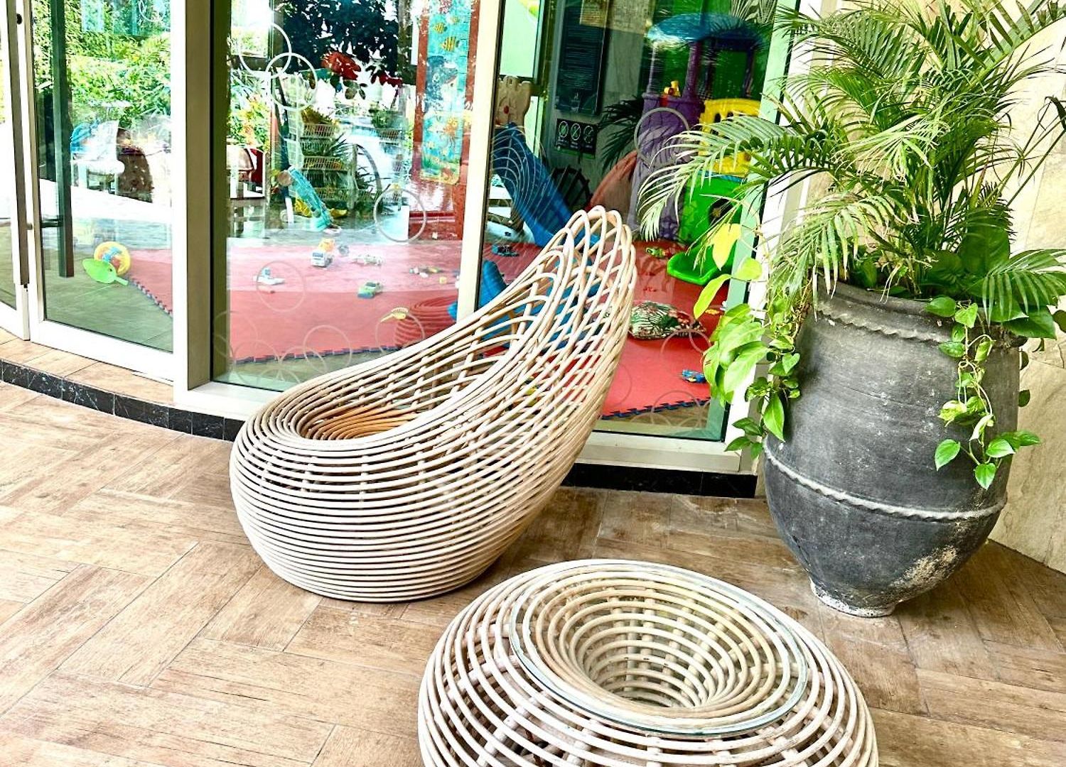 Riviera Wongamat อพาร์ทเม้น